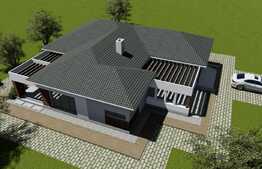 Vanzare casa in Harman! 