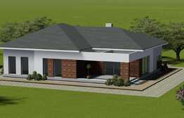 Vanzare casa in Harman! 