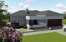 Vanzare casa in Harman! 