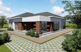 Vanzare casa in Harman! 