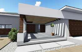 Vanzare casa in Harman! 