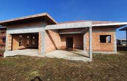 Vanzare casa in Harman! 