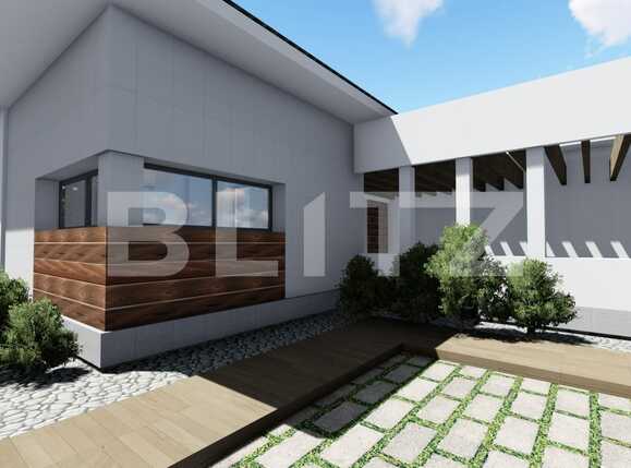 Casa de vânzare 4 camere Harmanului - 61194CV | BLITZ Brașov | Poza7