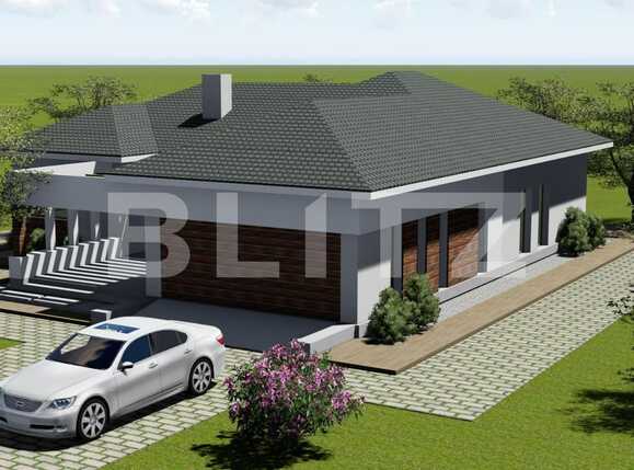 Casa de vânzare 4 camere Harmanului - 61194CV | BLITZ Brașov | Poza15