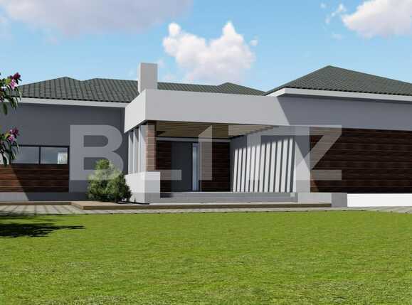 Casa de vânzare 4 camere Harmanului - 61194CV | BLITZ Brașov | Poza10