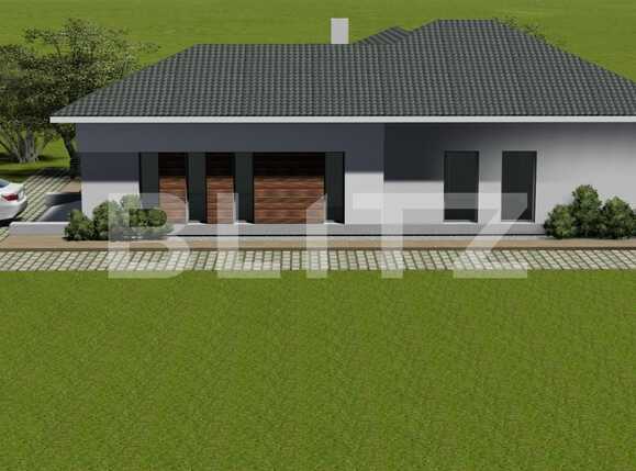 Casa de vânzare 4 camere Harmanului - 61194CV | BLITZ Brașov | Poza16