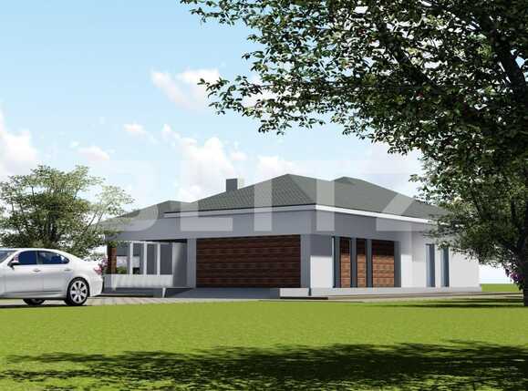 Casa de vânzare 4 camere Harmanului - 61194CV | BLITZ Brașov | Poza14