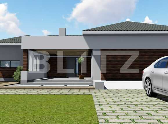 Casa de vânzare 4 camere Harmanului - 61194CV | BLITZ Brașov | Poza13