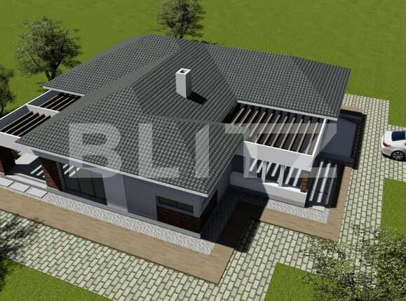 Casa de vânzare 4 camere Harmanului - 61194CV | BLITZ Brașov | Poza5