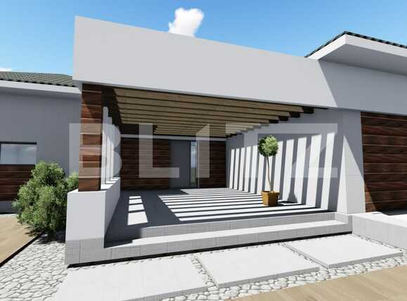 Casa de vânzare 4 camere Harmanului - 61194CV | BLITZ Brașov | Poza11