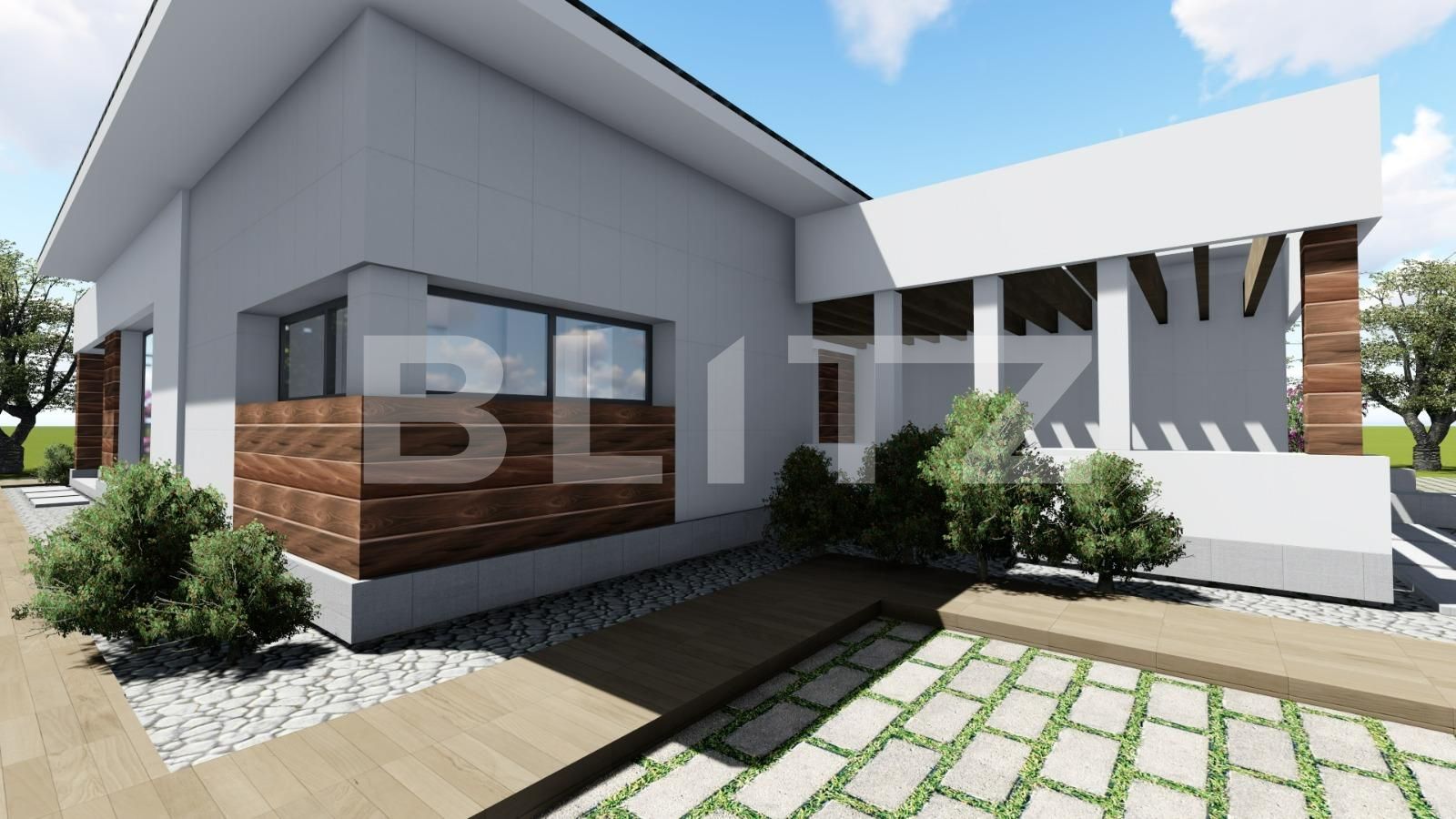 Casa de vânzare 4 camere Harmanului - 61194CV | BLITZ Brașov | Poza7