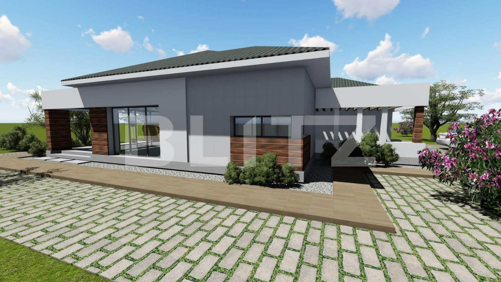 Casa de vânzare 4 camere Harmanului - 61194CV | BLITZ Brașov | Poza4