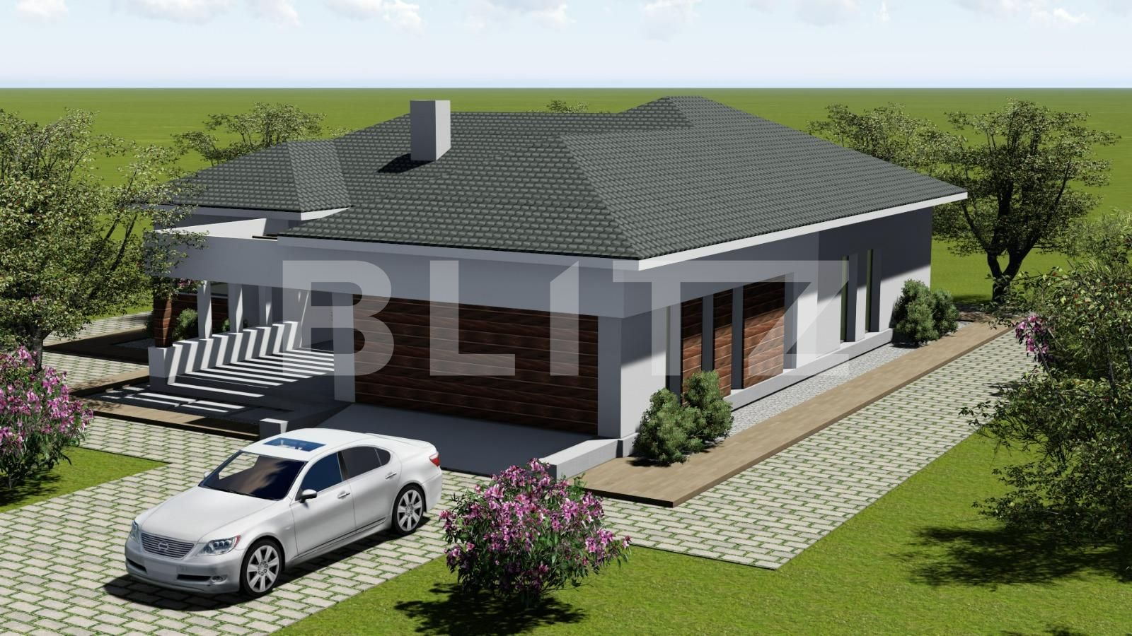 Casa de vânzare 4 camere Harmanului - 61194CV | BLITZ Brașov | Poza15