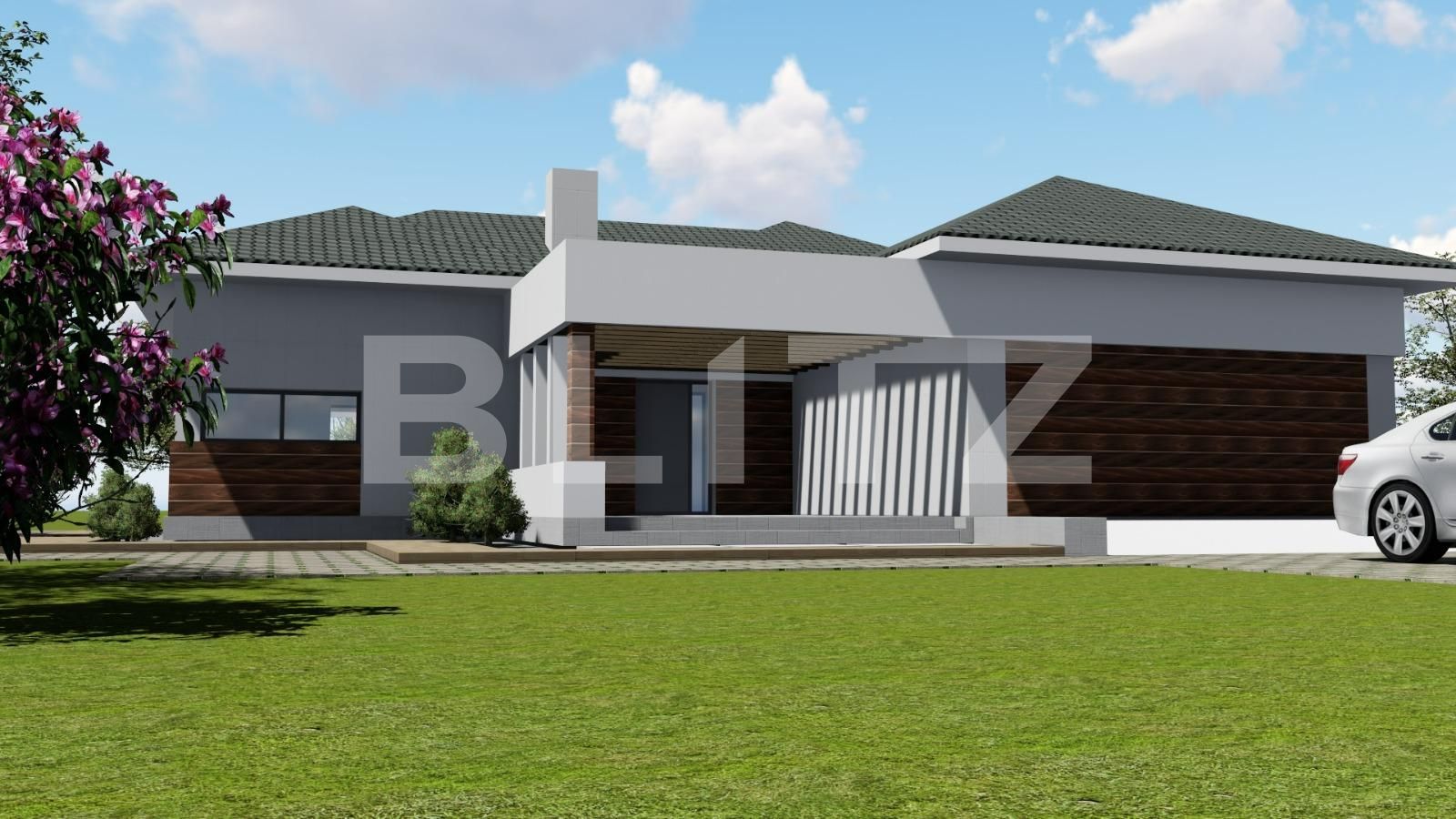 Casa de vânzare 4 camere Harmanului - 61194CV | BLITZ Brașov | Poza10