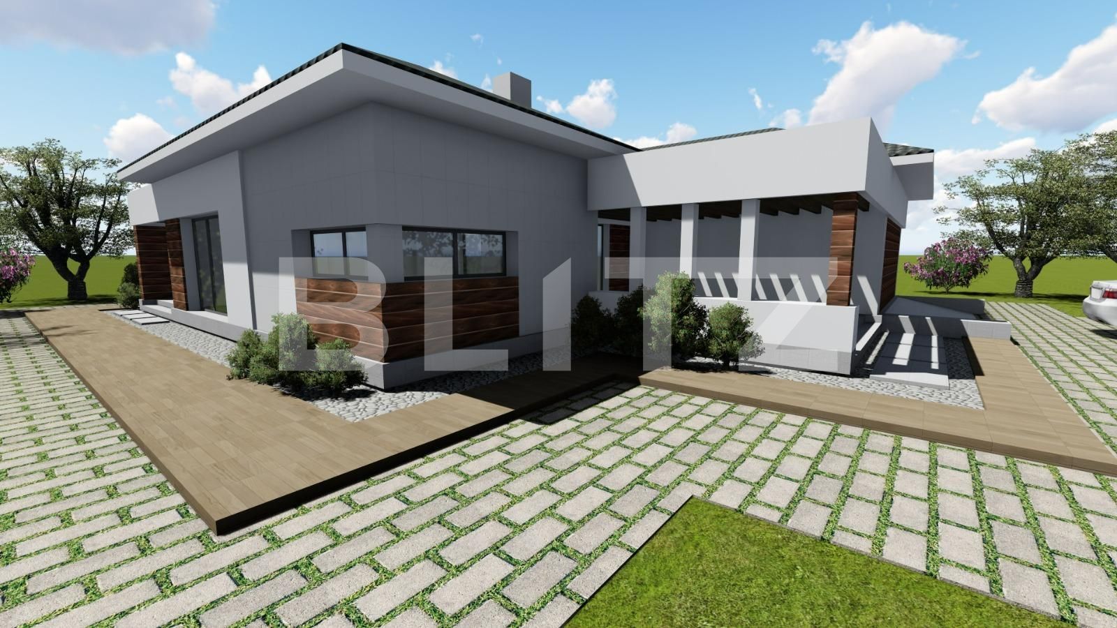 Casa de vânzare 4 camere Harmanului - 61194CV | BLITZ Brașov | Poza6