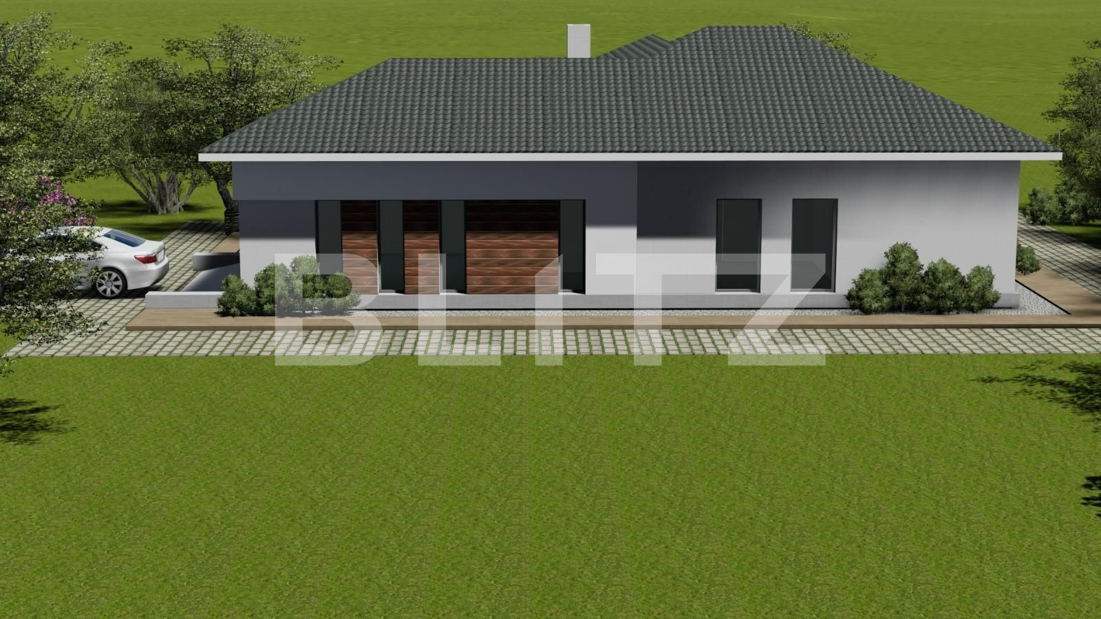 Casa de vânzare 4 camere Harmanului - 61194CV | BLITZ Brașov | Poza16