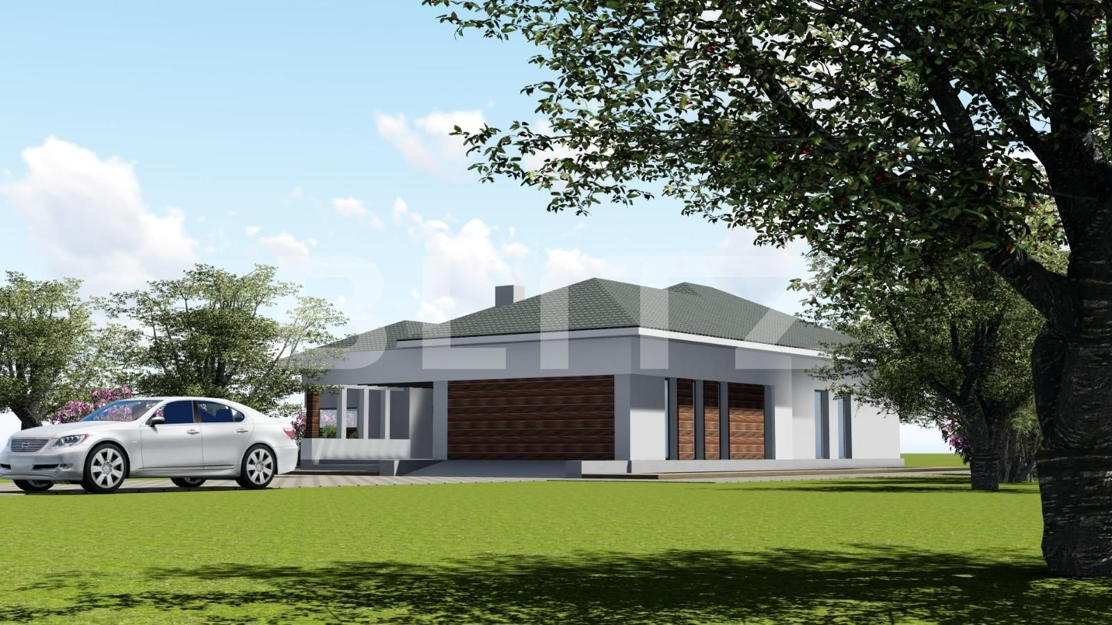 Casa de vânzare 4 camere Harmanului - 61194CV | BLITZ Brașov | Poza14