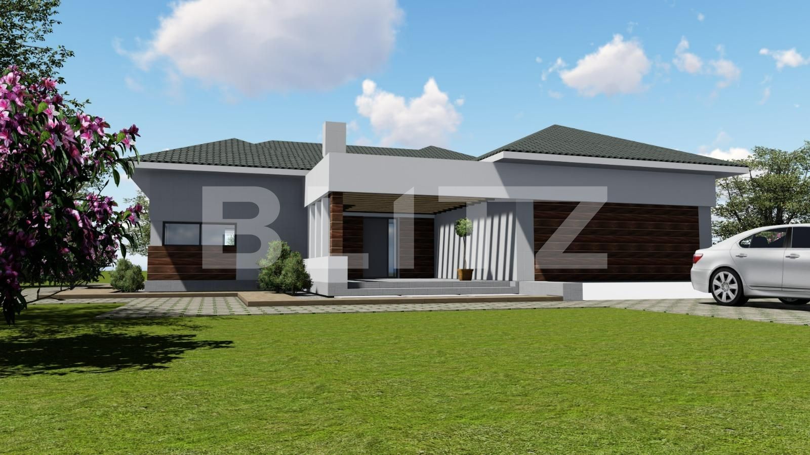 Casa de vânzare 4 camere Harmanului - 61194CV | BLITZ Brașov | Poza12