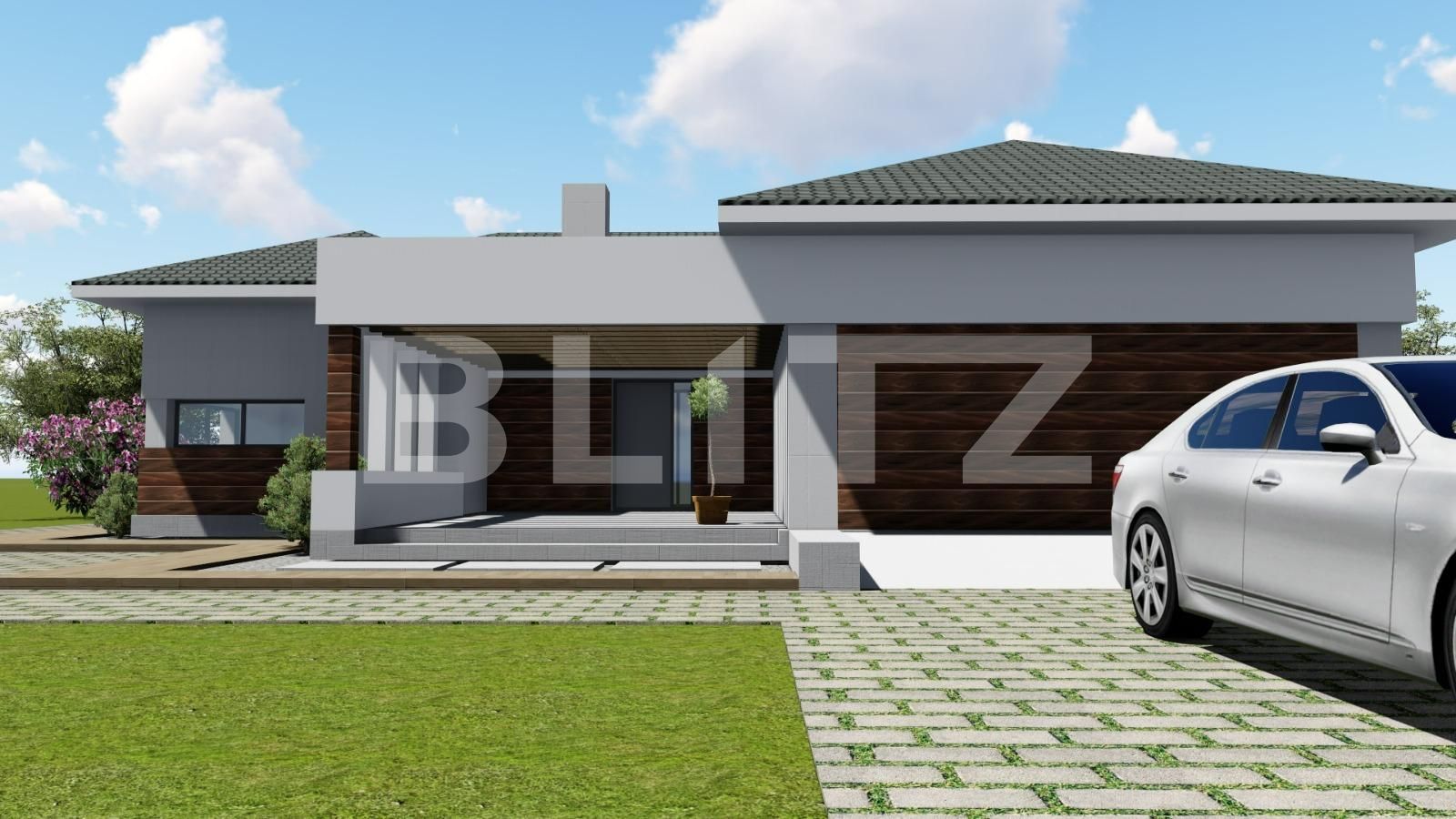 Casa de vânzare 4 camere Harmanului - 61194CV | BLITZ Brașov | Poza13