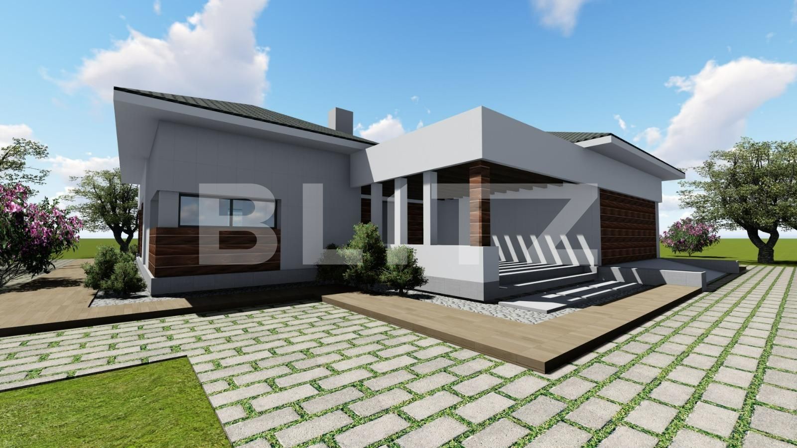 Casa de vânzare 4 camere Harmanului - 61194CV | BLITZ Brașov | Poza8