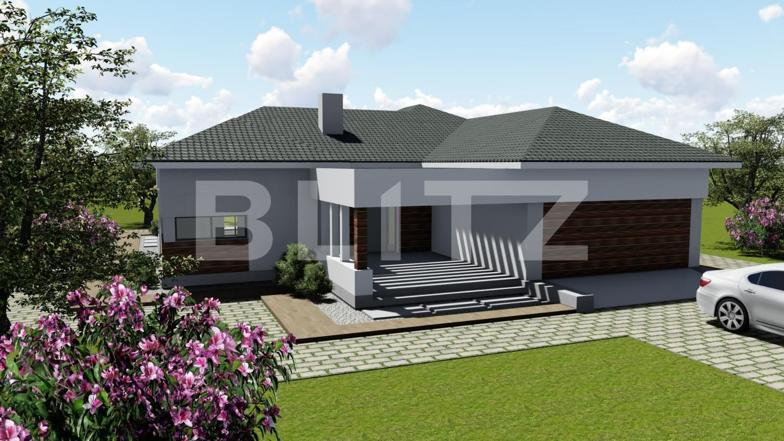 Casa de vânzare 4 camere Harmanului - 61194CV | BLITZ Brașov | Poza9