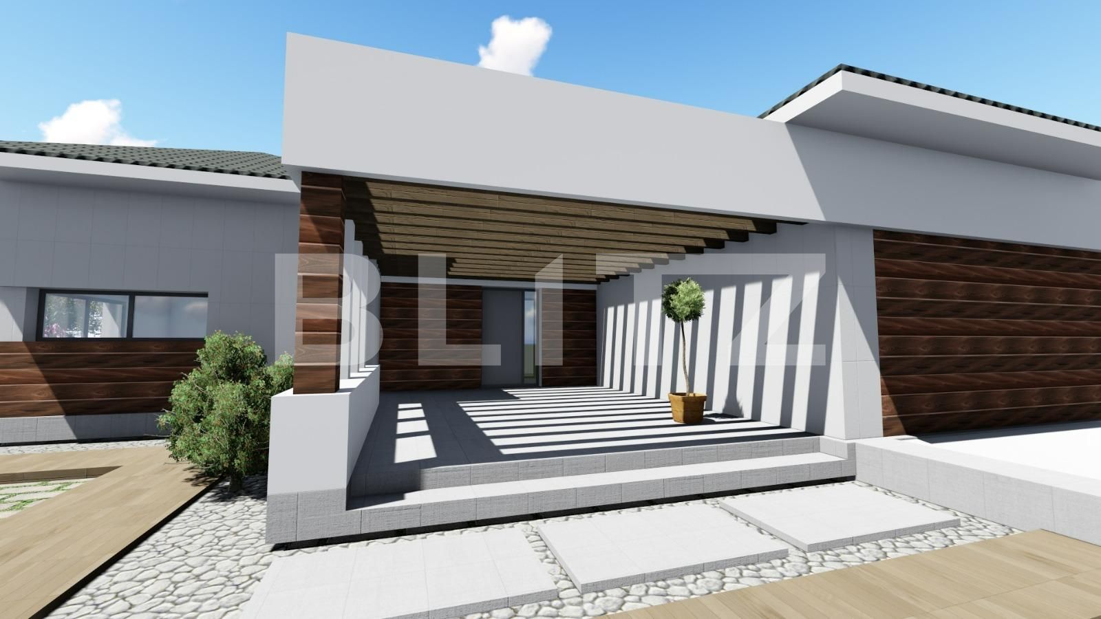 Casa de vânzare 4 camere Harmanului - 61194CV | BLITZ Brașov | Poza11