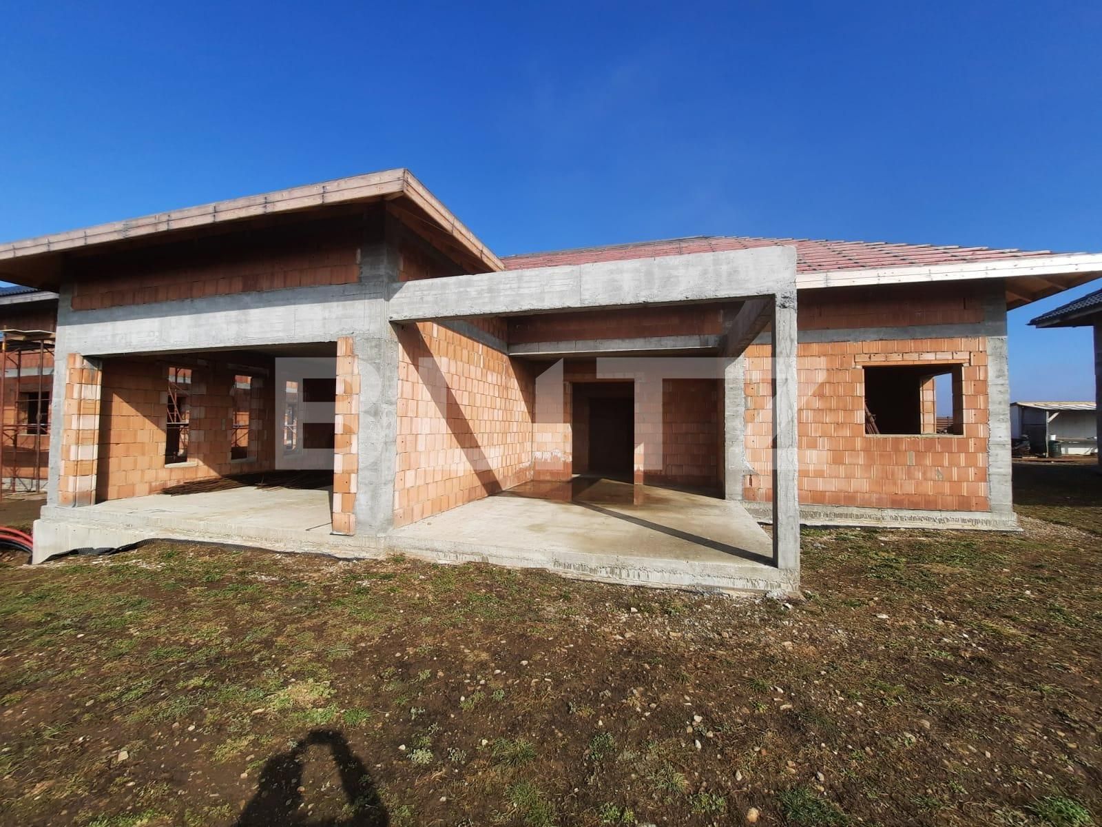 Casa de vânzare 4 camere Harmanului - 61194CV | BLITZ Brașov | Poza2