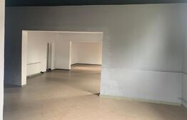 Spatiu de inchiriat, 240 mp, 6 parcari, zona strazii Eugen Ionesco