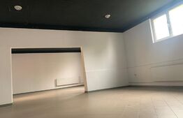 Spatiu de inchiriat, 240 mp, 6 parcari, zona strazii Eugen Ionesco