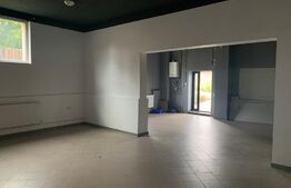 Spatiu de inchiriat, 240 mp, 6 parcari, zona strazii Eugen Ionesco