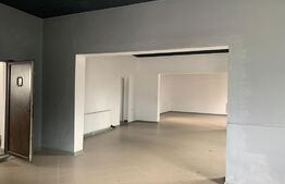 Spatiu de inchiriat, 240 mp, 6 parcari, zona strazii Eugen Ionesco