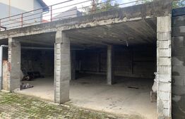 Spatiu de inchiriat, 240 mp, 6 parcari, zona strazii Eugen Ionesco