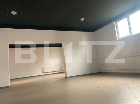 Spațiu birouri de închiriat Europa - 61195SIB | BLITZ Cluj-Napoca | Poza12