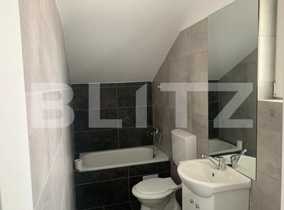 Spațiu birouri de închiriat Europa - 61195SIB | BLITZ Cluj-Napoca | Poza13