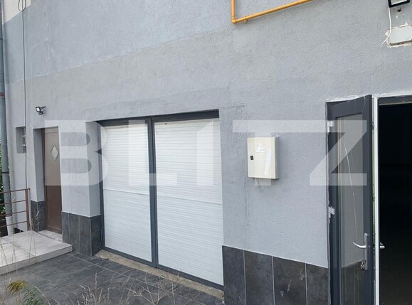 Spațiu birouri de închiriat Europa - 61195SIB | BLITZ Cluj-Napoca | Poza5