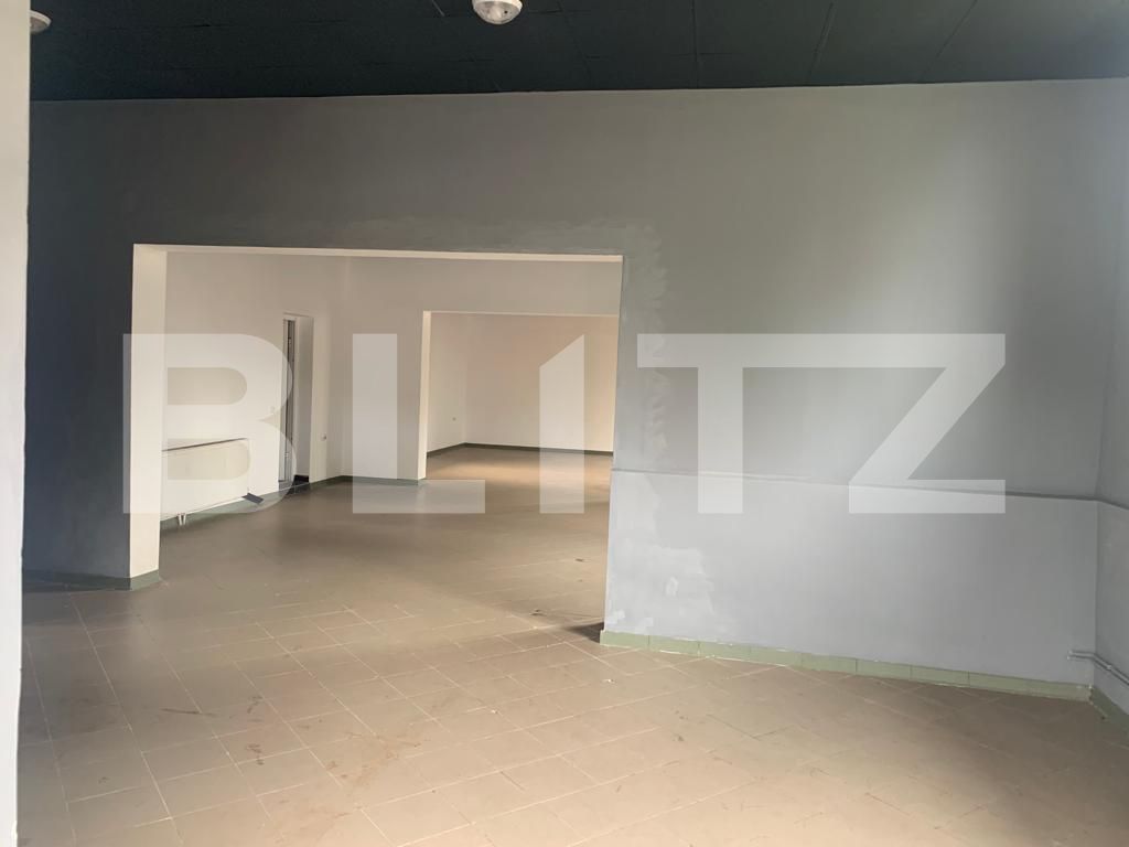 Spațiu birouri de închiriat Europa - 61195SIB | BLITZ Cluj-Napoca | Poza3