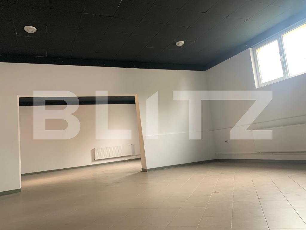 Spațiu birouri de închiriat Europa - 61195SIB | BLITZ Cluj-Napoca | Poza12