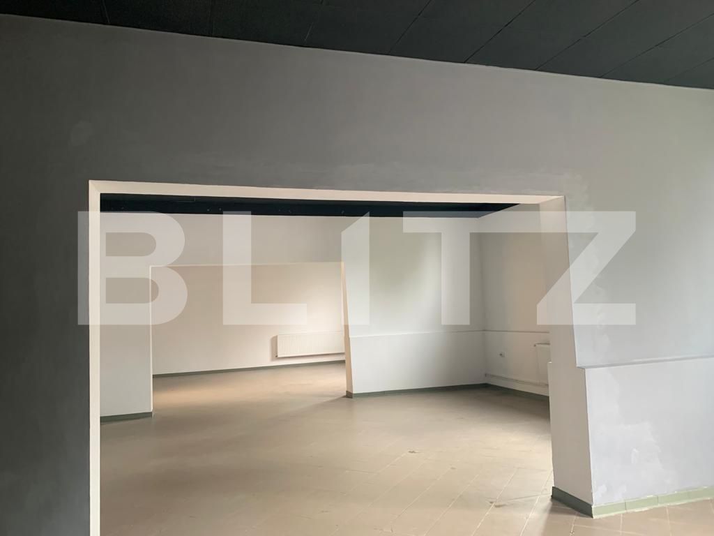 Spațiu birouri de închiriat Europa - 61195SIB | BLITZ Cluj-Napoca | Poza2