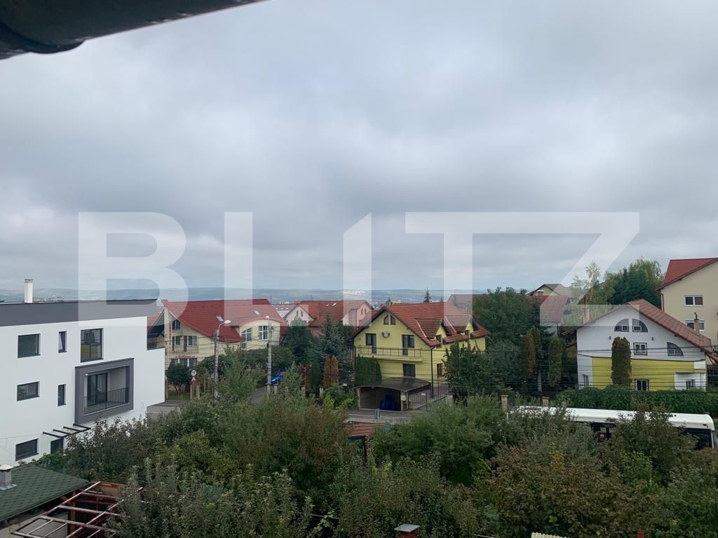 Spațiu birouri de închiriat Europa - 61195SIB | BLITZ Cluj-Napoca | Poza7