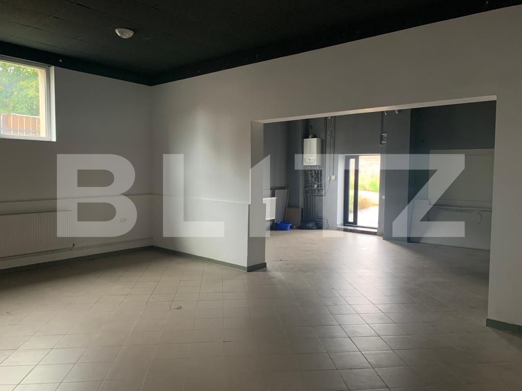 Spațiu birouri de închiriat Europa - 61195SIB | BLITZ Cluj-Napoca | Poza4