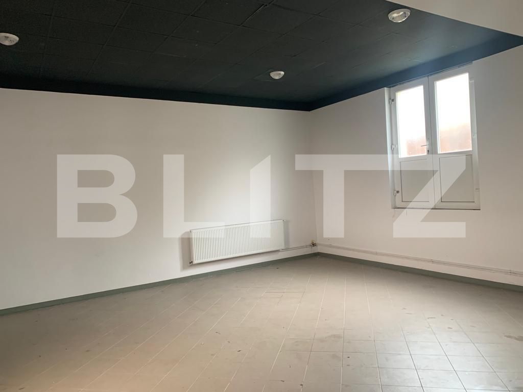 Spațiu birouri de închiriat Europa - 61195SIB | BLITZ Cluj-Napoca | Poza11