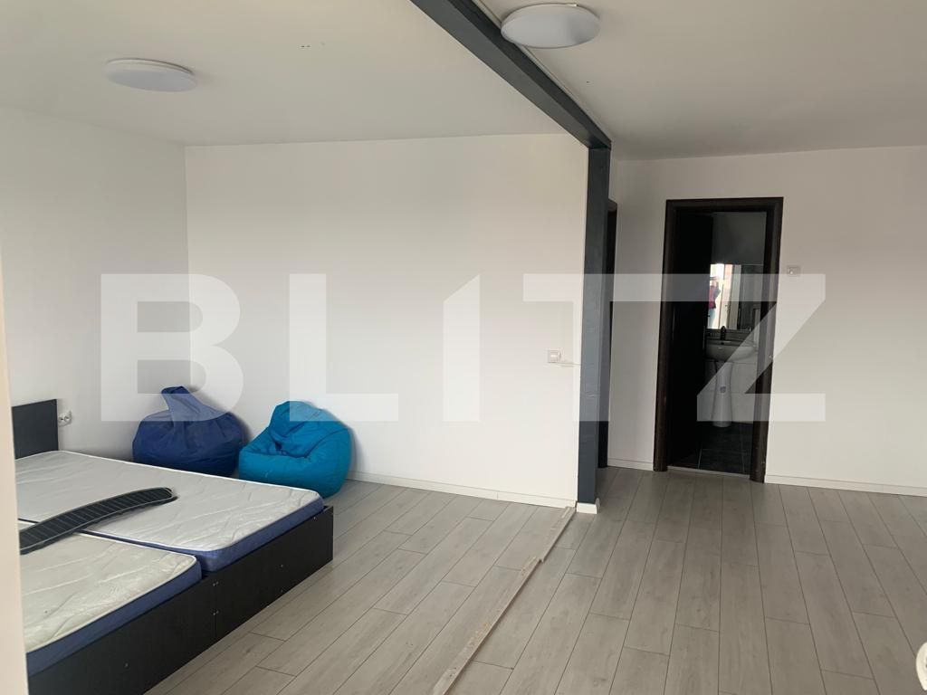 Spațiu birouri de închiriat Europa - 61195SIB | BLITZ Cluj-Napoca | Poza10