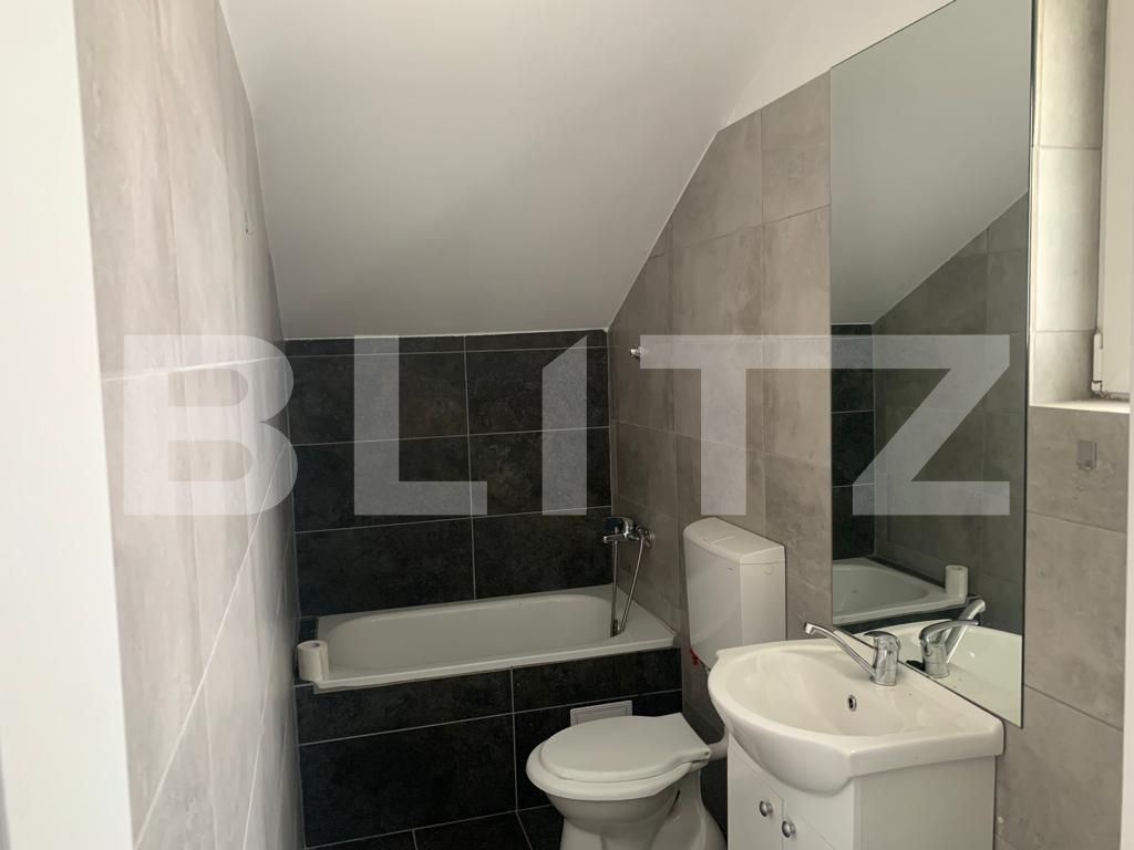 Spațiu birouri de închiriat Europa - 61195SIB | BLITZ Cluj-Napoca | Poza13