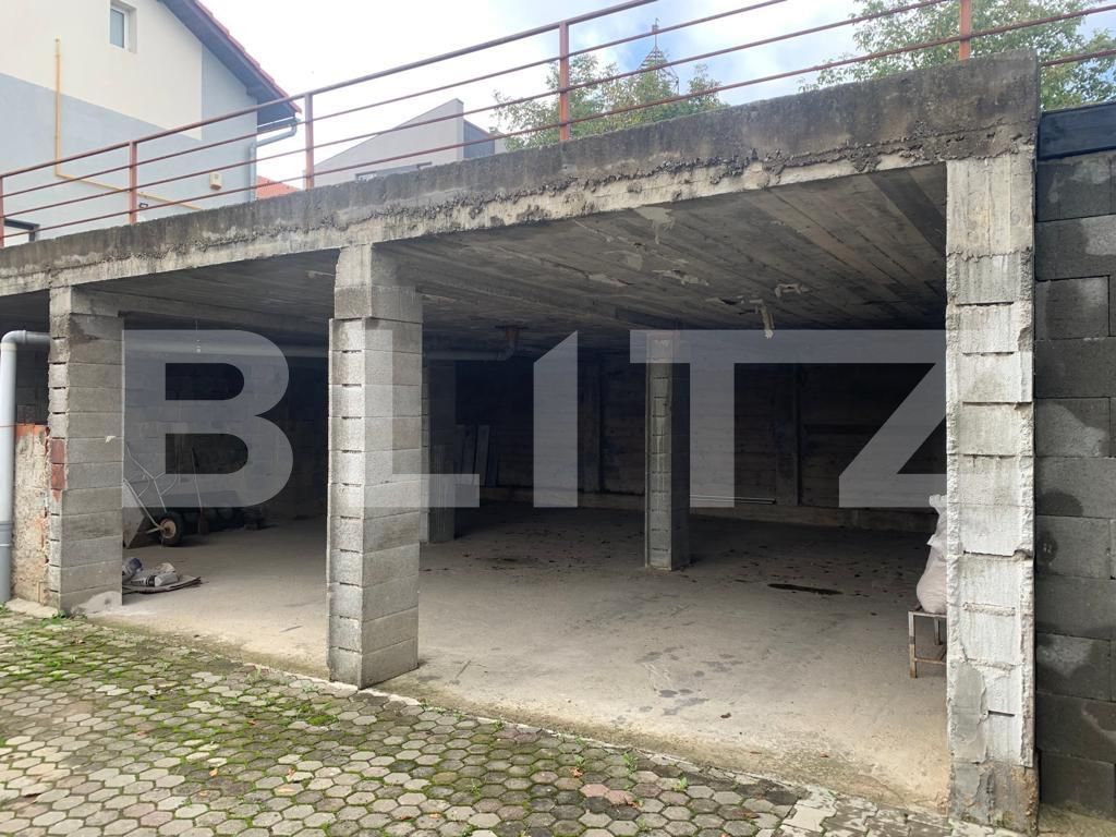 Spațiu birouri de închiriat Europa - 61195SIB | BLITZ Cluj-Napoca | Poza6