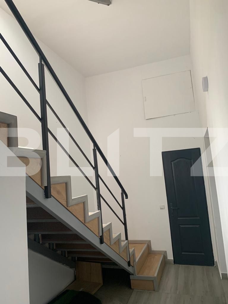 Spațiu birouri de închiriat Europa - 61195SIB | BLITZ Cluj-Napoca | Poza15