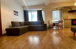 Apartament cu 2 camere, 65 mp, modern, zona centrala