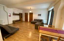 Apartament cu 2 camere, 65 mp, modern, zona centrala