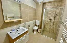 Apartament cu 2 camere, 65 mp, modern, zona centrala