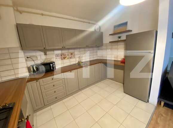 Apartament de închiriat 2 camere Central - 61196AI | BLITZ Cluj-Napoca | Poza9