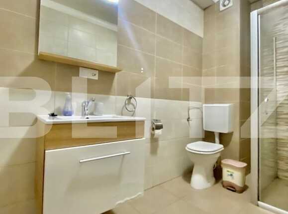 Apartament de închiriat 2 camere Central - 61196AI | BLITZ Cluj-Napoca | Poza14